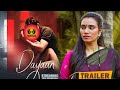Dayaan Official Trailer Hunters App Hunters New Web Series