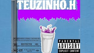 Capa do vídeo Teuzinho.h - Sprite codein