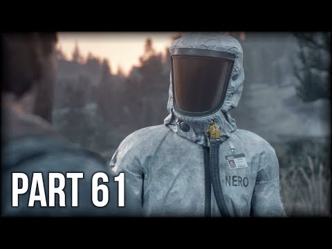 Days Gone - 100% Walkthrough Part 61 [PS4 Pro] I Need Your Help – (Hard)