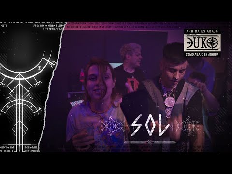 DUKI - Sol ft. Lara91k