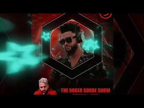 STAR the DJ - 5FM (The Roger Goode Show) #164 (2025) [3 Step & Afro House Edition]