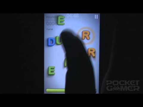 Wooords iPhone Game Review - PocketGamer.co.uk