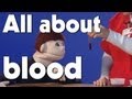 All About Blood Kids Health The Friday Zone WTIU PBS
