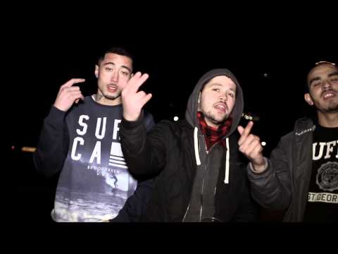 Mikes Roddy ft. SK - Messed Up [Music Video] @MikesRoddy @OfficialShifta | Link Up TV