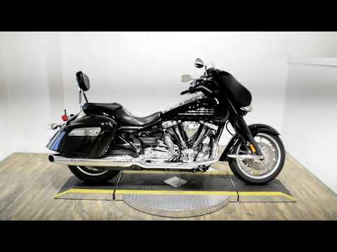 2010 Yamaha Stratoliner Deluxe in Wauconda, Illinois - Video 1