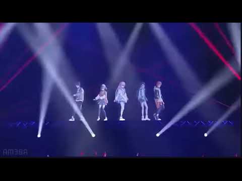 echo toya and kohane