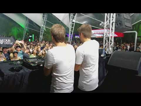 Hakkô Club - 09 de Dezembro - Dubdogz