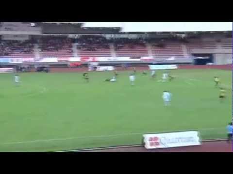 Nejc Kolman highlights 2012/2013