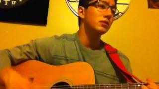 Drowning - Dashboard Confessional (Cover)