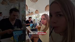 ¿CUÁNTO CUESTA ser NÓMADA DIGITAL en BALI? 💵 COSTO DE VIDA en BALI, INDONESIA
