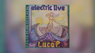 Luca P. – Electric Live  (African Beat)