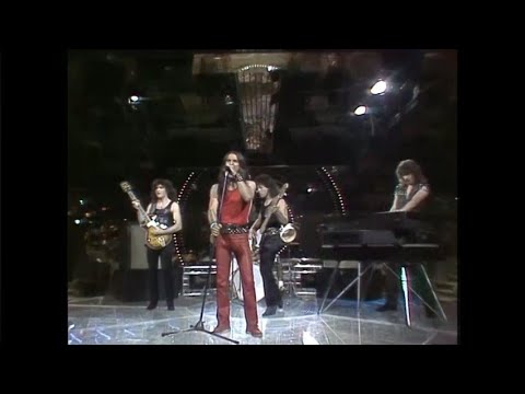 Vanadium - Don't Be Looking Back (Discoring '83)