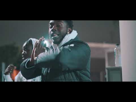 Gee EL ft. SieteGang Yabbie - "Have Her" (Official Video) prod. by Staxx