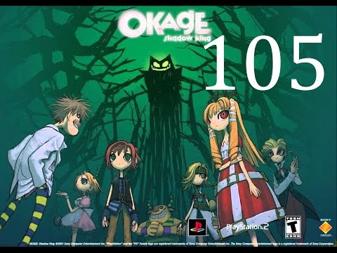 Let's Play Okage the Shadow King: Part 105 Angry Beginning