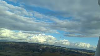 Flight over Washington County, Oregon on November 15th, 2024      20241115 145059