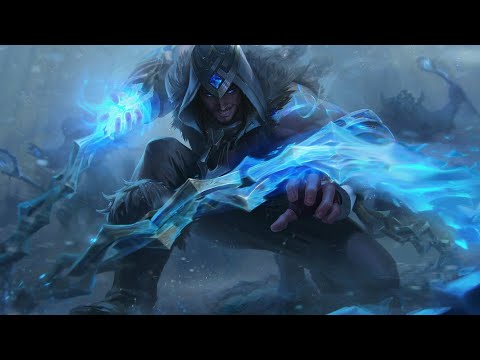 subiendo hasta oro con sylas 😎