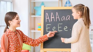 Why early intervention for speech and language therapy is important