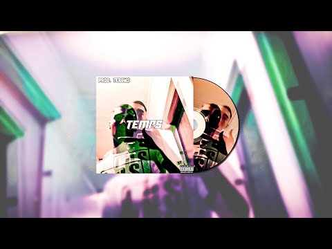 (Free) MAES X PNL Type Beat "TEMPS" (Prod. Tkrum$)