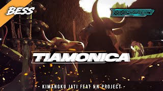 Download lagu DJ BANTENGAN TIA MONICA‼️ ( APAKAH MAU JADI PACAR KANDA ) feat NNPROJECT mp3 Download lagu DJ BANTENGAN TIA MONICA‼️ ( APAKAH MAU JADI PACAR KANDA ) feat NNPROJECT mp3