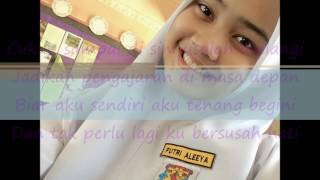 Arni Nazira - Biarkan Aku Sendiri