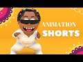 TENI MOSLADO ANIMATED VIDEO Shorts Teni Moslado