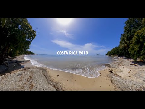 Costa Rica 2019