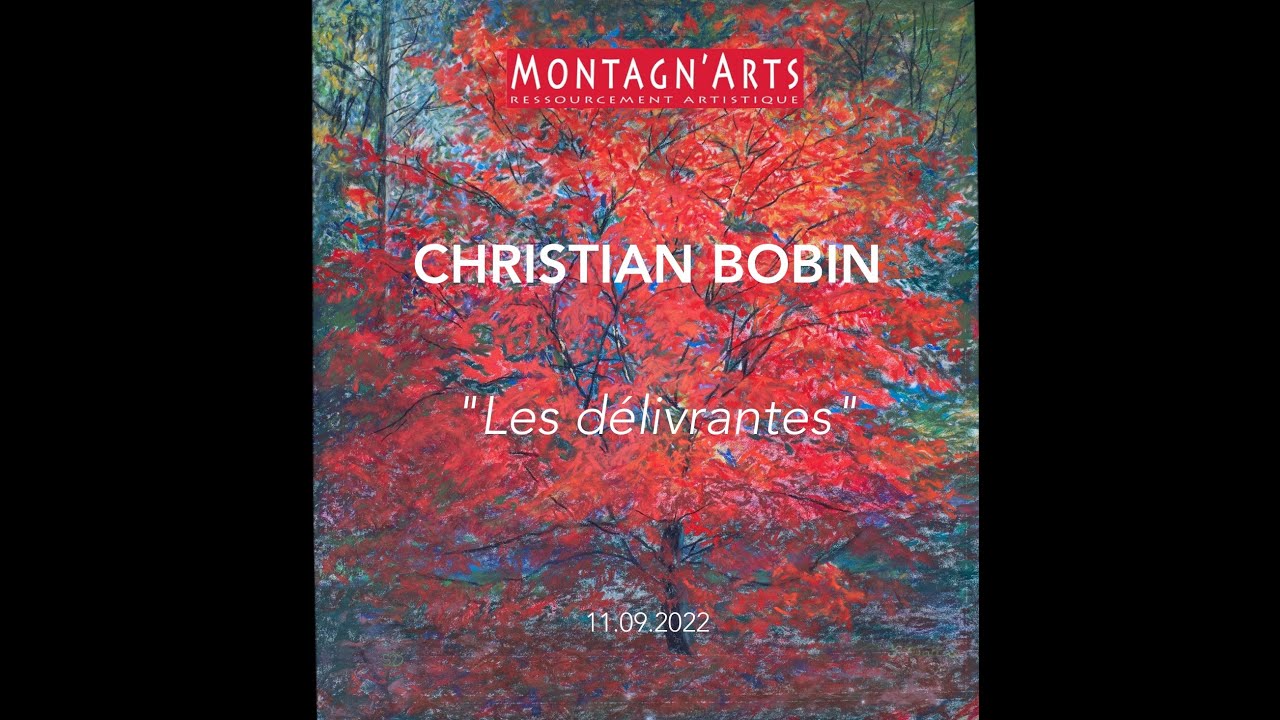 Christian Bobin : 