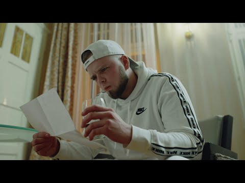 Vin Vinci - Żal (Official Video)