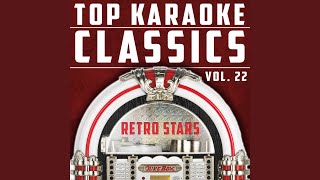 Best of Order (Originally Performed By David Sneddon) (Karaoke Version)