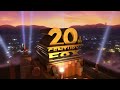 Fox Interactive 2009 2017 Dream Logo FIRST VIDEO OF 2024