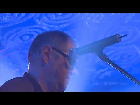 Mariusz Lubomski - Zegarek po starym @ YAPA 2015