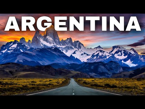 10 Best Places to Visit in Argentina - Travel Guide