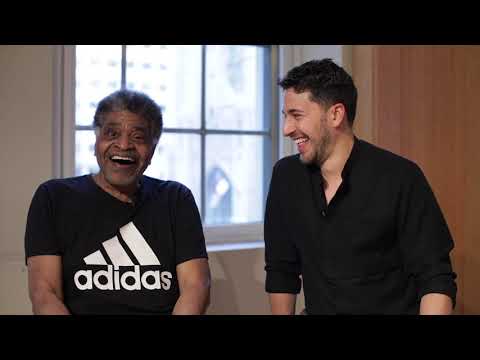 Emmet Cohen Masters Legacy Series Vol. 4: George Coleman