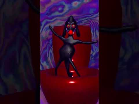 Swirly D. has Risen Once More