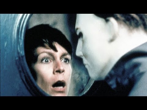Tráiler Halloween H2O: Veinte años después [BRRIP] 1998