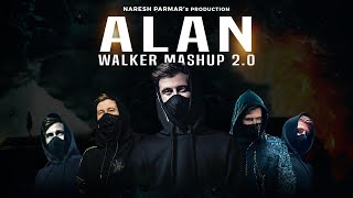Alan Walker Mashup 2.0 Songs Mp3 Download - Ringtone71