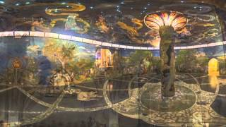 Introducing the 8th Wonder of the Modern World: Damanhur