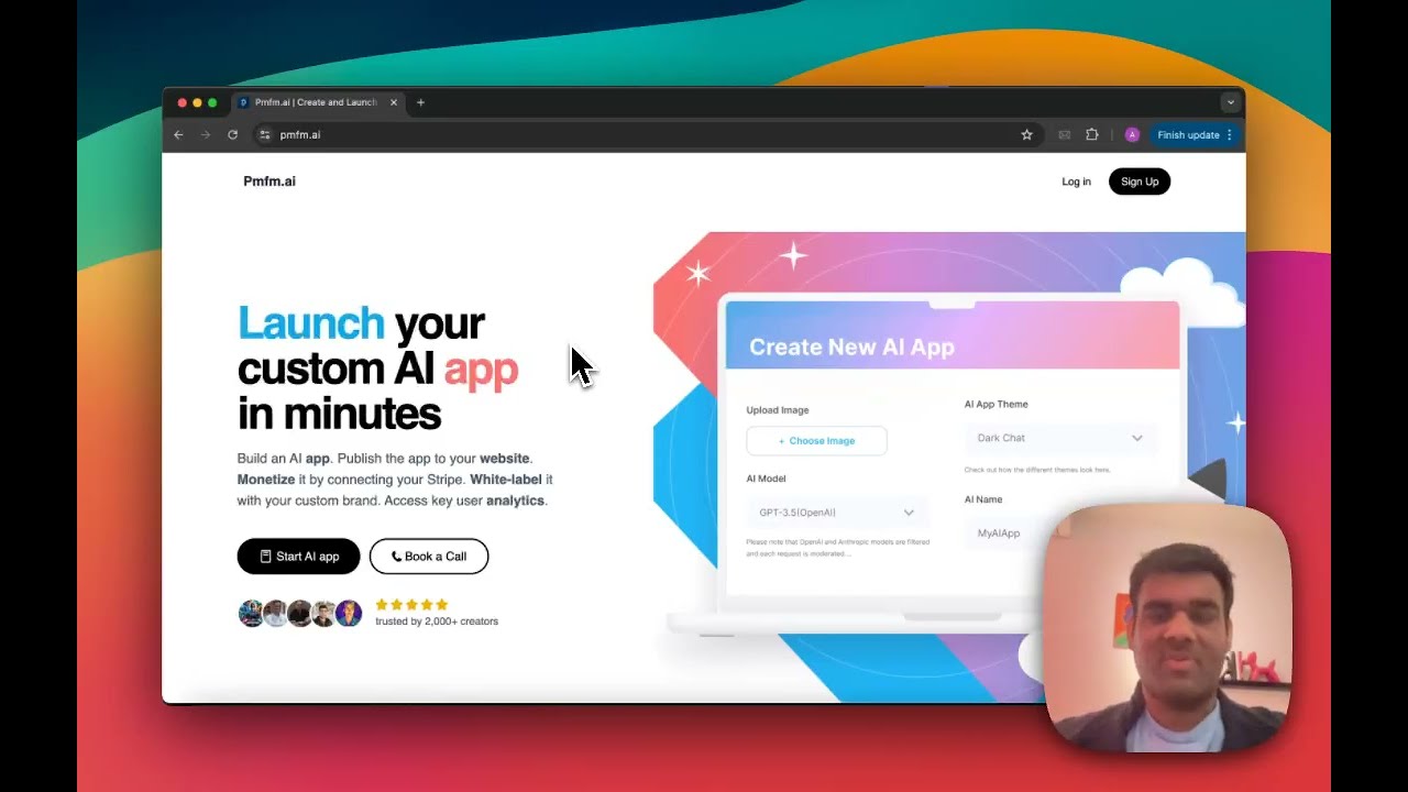 Pmfm.ai demo