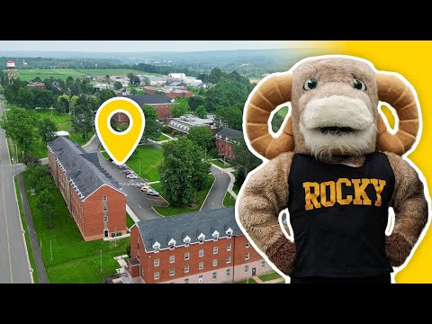 Exploring Dalhousie’s Agricultural Campus in Truro, Nova Scotia