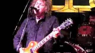 Y&amp;T &quot;Shake it loose&quot; San Francisco 2007