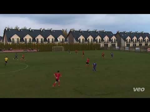 10 kolejka Klasy A 2022/2023 | FC Lesznowola 1:0 RKS Sarmata Warszawa | Skrót meczu