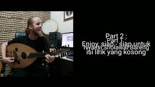 Download lagu Sholawat Kopi Challenge by Mustafa Debu #dirumahaja mp3