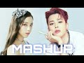 BTS X BLACKPINK Permission To Dance X Lovesick Girls MASHUP 방탄소년단 블랙핑크