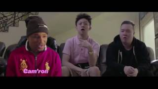 Desiigner, 21 Savage, Cam&#39;ron, Tory Lanez, Jazz Cartier &amp; more react to Rich Chigga&#39;s &#39;Dat $tick&#39;