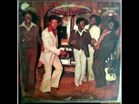 Sweet Breeze - She's My Choice.