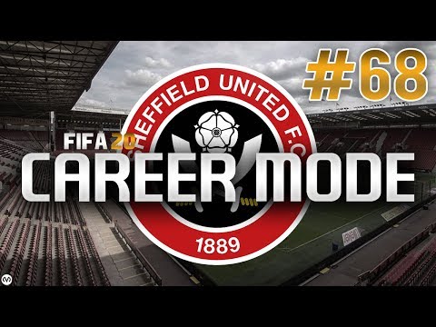 FIFA 20 | Career Mode | #68 | Death, Taxes And Rebound Goals!