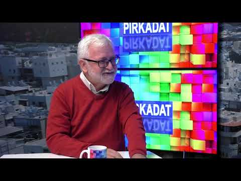 PIRKADAT: Ara-Kovács Attila