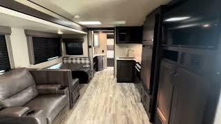 2022 Grand Design TRANSCEND XPLOR 321BH