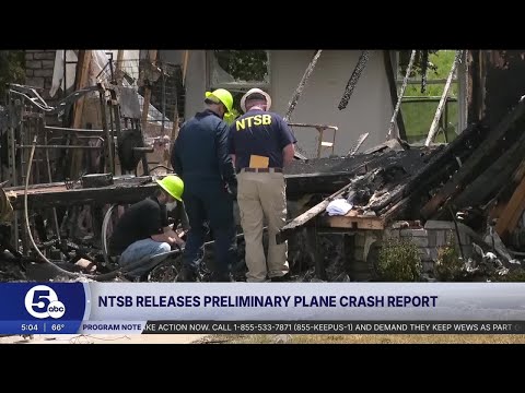 Akron Crash Reports