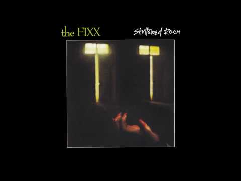 The Fixx - The Fool